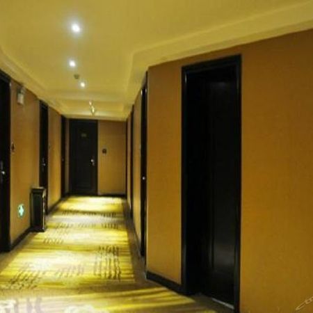 Hong Qi Grand Hotel 福州 エクステリア 写真
